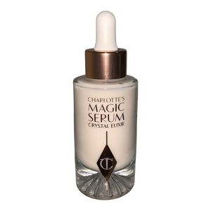 Charlotte Tilbury’s Magic Serum Crystal Elixir